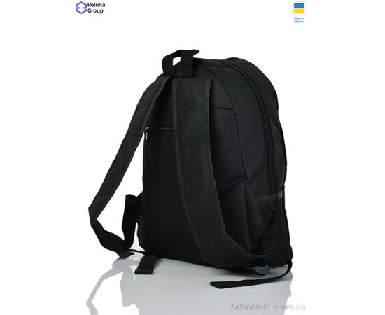 Фотография Рюкзак детский 382-8 mix 34*30*12 см, "Reluna Group" недорого оптом от прямого поставщика, изображение 2