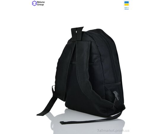 Портфель дитячий 382-9 mix 34*30*12 см, "Reluna Group" недорого оптом від прямого постачальника, зображення 2