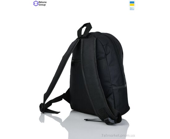 Портфель дитячий 382-12 mix 34*30*12 см, "Reluna Group" недорого оптом від прямого постачальника, зображення 2