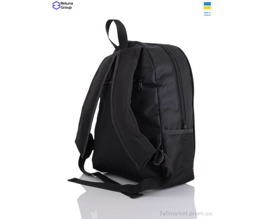 Фотография Рюкзак детский 382-26 mix 34*30*12 см, "Reluna Group" недорого оптом от прямого поставщика, изображение 2