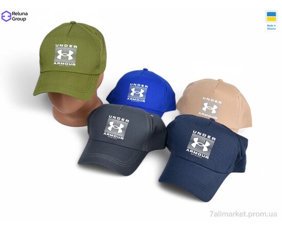 Кепка для мужчин Весна/осень 771-1 mix (5 шт. р.сетка ) "Reluna Group" недорого оптом от прямого поставщика, изображение 2 Фотография Кепка для мужчин Весна/осень 771-1 mix (5 шт. р.сетка ) "Reluna Group" недорого оптом от прямого поставщика, изображение 2