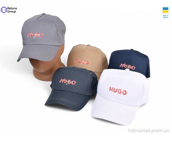 Кепка для мужчин Весна/осень 771-3 mix (5 шт. р.сетка ) "Reluna Group" недорого оптом от прямого поставщика, изображение 2 Фотография Кепка для мужчин Весна/осень 771-3 mix (5 шт. р.сетка ) "Reluna Group" недорого оптом от прямого поставщика, изображение 2