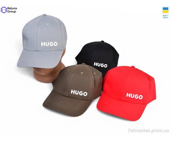 Кепка для мужчин Весна/осень 771-4 mix (5 шт. р.сетка ) "Reluna Group" недорого оптом от прямого поставщика, изображение 2 Фотография Кепка для мужчин Весна/осень 771-4 mix (5 шт. р.сетка ) "Reluna Group" недорого оптом от прямого поставщика, изображение 2