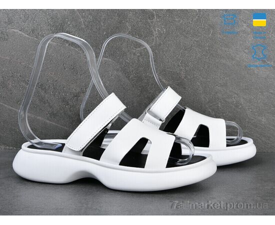 Шльопанці жіночі полегшені Літо 1763-8 (6 пар р.36-40) "Ailinda" недорого оптом від прямого постачальника, зображення 2