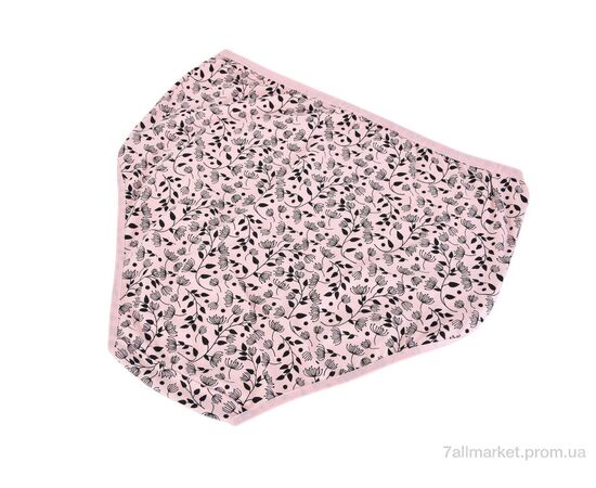 Фотография Трусы Весна/осень 4500-2 pink (5XL) (10 шт. р.сетка One size) "Obuvok" недорого оптом от прямого поставщика, изображение 2