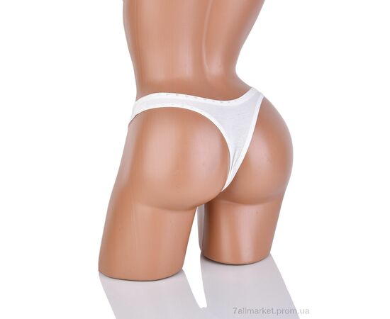 Фотография Трусы Весна/осень 5600-2 beige (M; L; XL) (10 шт. р.сетка One size) "Obuvok" недорого оптом от прямого поставщика, изображение 2
