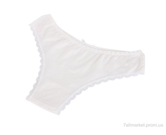Фотография Трусы Весна/осень 5800-2 beige (2XL;3XL;4XL) (10 шт. р.сетка One size) "Obuvok" недорого оптом от прямого поставщика, изображение 2