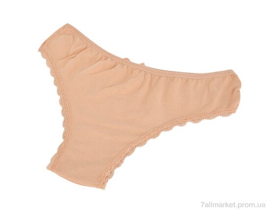 Фотография Трусы Весна/осень 5800-5 beige (2XL;3XL;4XL) (10 шт. р.сетка One size) "Obuvok" недорого оптом от прямого поставщика, изображение 2