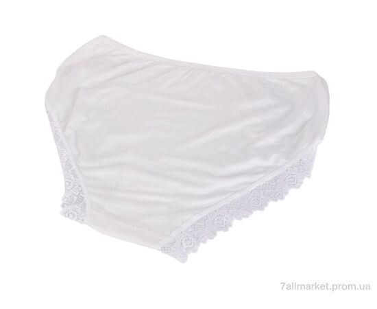 Фотография Трусы Весна/осень 5008-2 l.beige (3XL) (10 шт. р.сетка One size) "Obuvok" недорого оптом от прямого поставщика, изображение 2