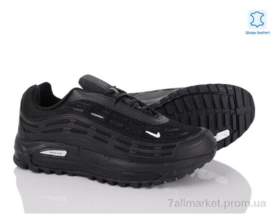 Кросівки чоловічі модні Весна/осінь A4110-3 (8 пар р.41-45) "Dan Marest" недорого оптом від прямого постачальника, зображення 2