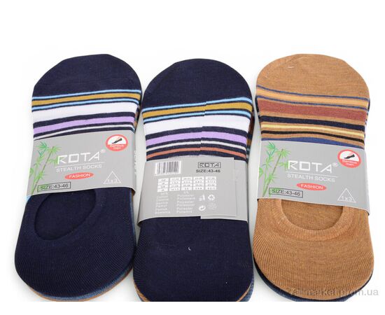 Носки для мужчин Весна/осень E256 mix (30 шт. р.сетка 43-46) "Textile" недорого оптом от прямого поставщика, изображение 2 Фотография Носки для мужчин Весна/осень E256 mix (30 шт. р.сетка 43-46) "Textile" недорого оптом от прямого поставщика, изображение 2