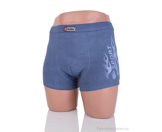 Труси Весна/осінь K806 mix (24 шт. р.сіткаXL-4XL) "Textile" недорого оптом від прямого постачальника, зображення 2 Труси Весна/осінь K806 mix (24 шт. р.сіткаXL-4XL) "Textile" недорого оптом від прямого постачальника, зображення 2