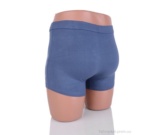 Труси Весна/осінь K806 mix (24 шт. р.сіткаXL-4XL) "Textile" недорого оптом від прямого постачальника, зображення 3 Труси Весна/осінь K806 mix (24 шт. р.сіткаXL-4XL) "Textile" недорого оптом від прямого постачальника, зображення 3