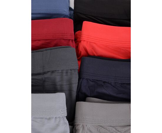 Труси Весна/осінь K181 mix (24 шт. р.сіткаXL-4XL) "Textile" недорого оптом від прямого постачальника, зображення 4 Труси Весна/осінь K181 mix (24 шт. р.сіткаXL-4XL) "Textile" недорого оптом від прямого постачальника, зображення 4
