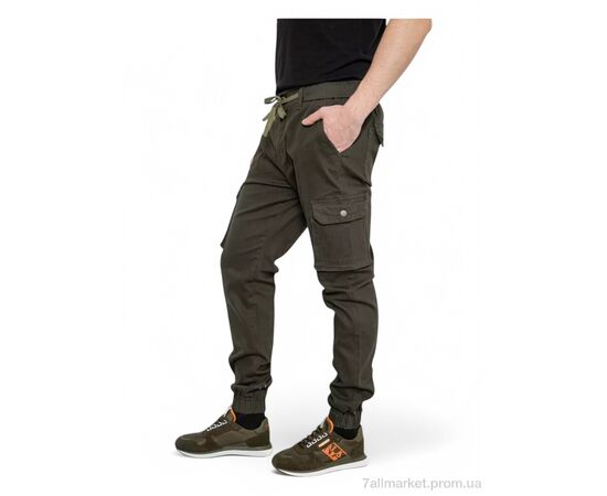 Джинси чоловічі Весна/осінь 8075 (8 шт. р.сітка29-36) "Massmag" недорого оптом від прямого постачальника, зображення 2 Джинси чоловічі Весна/осінь 8075 (8 шт. р.сітка29-36) "Massmag" недорого оптом від прямого постачальника, зображення 2