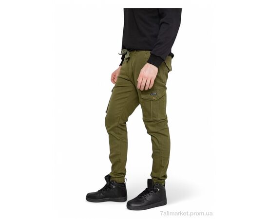 Джинси чоловічі Весна/осінь 8081 (8 шт. р.сітка31-38) "Massmag" недорого оптом від прямого постачальника, зображення 2 Джинси чоловічі Весна/осінь 8081 (8 шт. р.сітка31-38) "Massmag" недорого оптом від прямого постачальника, зображення 2