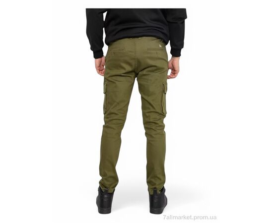 Джинси чоловічі Весна/осінь 8083 (8 шт. р.сітка29-36) "Massmag" недорого оптом від прямого постачальника, зображення 2 Джинси чоловічі Весна/осінь 8083 (8 шт. р.сітка29-36) "Massmag" недорого оптом від прямого постачальника, зображення 2