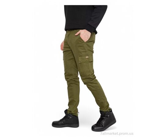 Джинси чоловічі Весна/осінь 8083 (8 шт. р.сітка29-36) "Massmag" недорого оптом від прямого постачальника, зображення 3 Джинси чоловічі Весна/осінь 8083 (8 шт. р.сітка29-36) "Massmag" недорого оптом від прямого постачальника, зображення 3