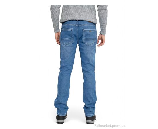 Джинси чоловічі Весна/осінь 2407 (8 шт. р.сітка30-38) "Massmag" недорого оптом від прямого постачальника, зображення 3