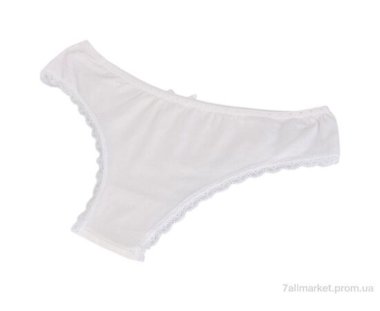 Фотография Трусы Весна/осень 5400-2 beige (4XL) (10 шт. р.сетка One size) "Obuvok" недорого оптом от прямого поставщика, изображение 2