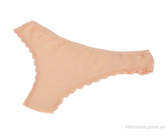 Фотография Трусы Весна/осень 5400-4 beige (4XL) (10 шт. р.сетка One size) "Obuvok" недорого оптом от прямого поставщика, изображение 2