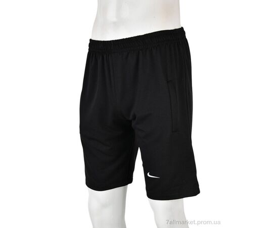 Шорти чоловічі Літо N2001-1 black (5 шт. р.сітка56-64) "Banko" недорого оптом від прямого постачальника, зображення 2 Шорти чоловічі Літо N2001-1 black (5 шт. р.сітка56-64) "Banko" недорого оптом від прямого постачальника, зображення 2