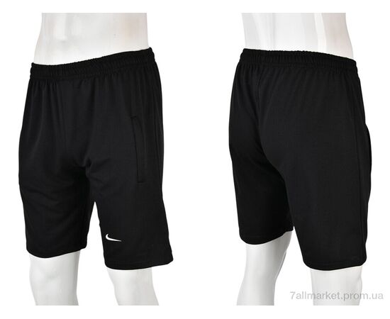 Шорти чоловічі Літо N2001-1 black (5 шт. р.сітка56-64) "Banko" недорого оптом від прямого постачальника, зображення 4 Шорти чоловічі Літо N2001-1 black (5 шт. р.сітка56-64) "Banko" недорого оптом від прямого постачальника, зображення 4