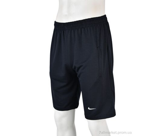 Фотография Шорты мужские Лето N2001-2 navy (5 шт. р.сетка 56-64) "Banko" недорого оптом от прямого поставщика, изображение 2