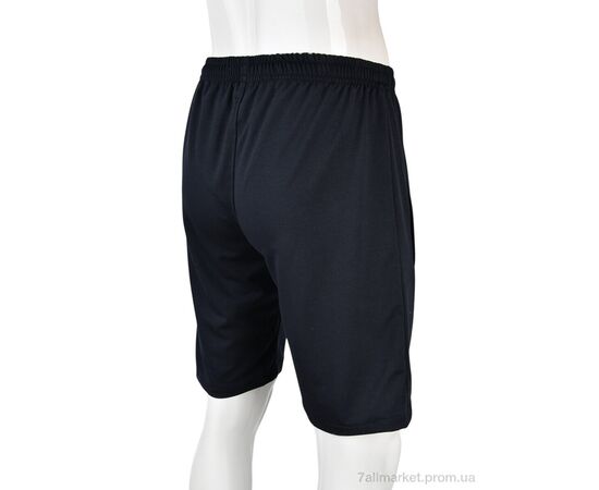 Фотография Шорты мужские Лето N2001-2 navy (5 шт. р.сетка 56-64) "Banko" недорого оптом от прямого поставщика, изображение 3