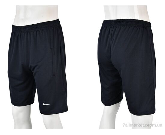 Фотография Шорты мужские Лето N2001-2 navy (5 шт. р.сетка 56-64) "Banko" недорого оптом от прямого поставщика, изображение 4