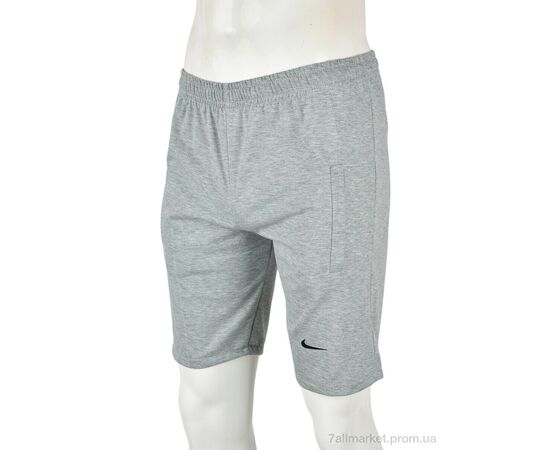 Шорти чоловічі Літо N2001-3 l.grey (5 шт. р.сітка56-64) "Banko" недорого оптом від прямого постачальника, зображення 2 Шорти чоловічі Літо N2001-3 l.grey (5 шт. р.сітка56-64) "Banko" недорого оптом від прямого постачальника, зображення 2