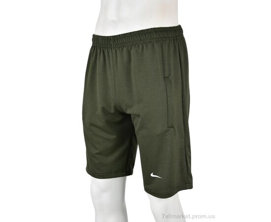 Шорти чоловічі Літо N2001-4 green (5 шт. р.сітка56-64) "Banko" недорого оптом від прямого постачальника, зображення 2 Шорти чоловічі Літо N2001-4 green (5 шт. р.сітка56-64) "Banko" недорого оптом від прямого постачальника, зображення 2