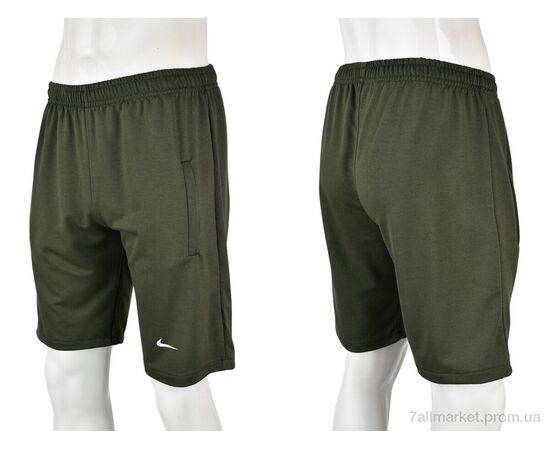 Шорти чоловічі Літо N2001-4 green (5 шт. р.сітка56-64) "Banko" недорого оптом від прямого постачальника, зображення 4 Шорти чоловічі Літо N2001-4 green (5 шт. р.сітка56-64) "Banko" недорого оптом від прямого постачальника, зображення 4