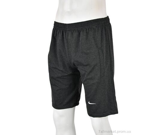 Фотография Шорты мужские Лето N2001-5 grey (5 шт. р.сетка 56-64) "Banko" недорого оптом от прямого поставщика, изображение 2