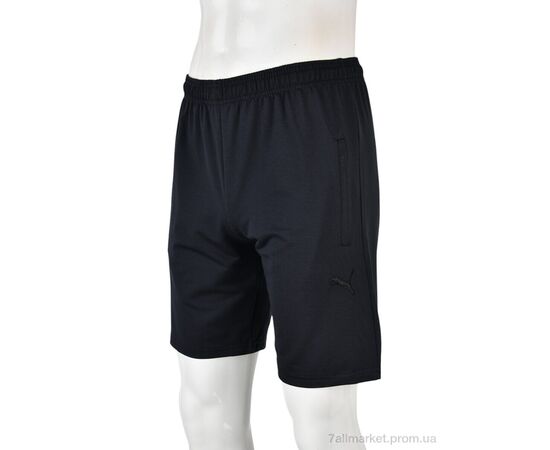 Шорти чоловічі Літо N2002-2 navy (5 шт. р.сітка46-54) "Banko" недорого оптом від прямого постачальника, зображення 2