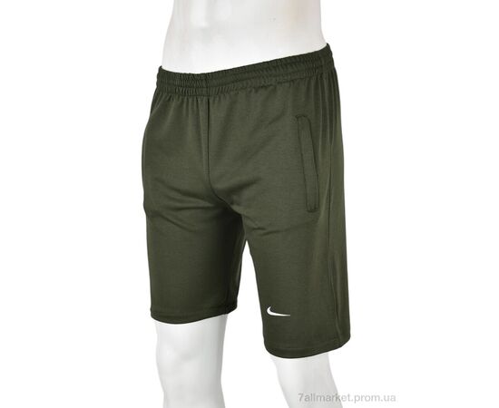 Шорты мужские Лето N2003-4 green (5 шт. р.сетка 48-56) "Banko" недорого оптом от прямого поставщика, изображение 2 Фотография Шорты мужские Лето N2003-4 green (5 шт. р.сетка 48-56) "Banko" недорого оптом от прямого поставщика, изображение 2