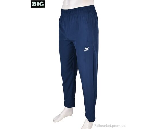 Спортивные брюки мужские Лето 4033-A06-2 navy (5 шт. р.сетка M-3XL) "BIG" недорого оптом от прямого поставщика, изображение 2 Фотография Спортивные брюки мужские Лето 4033-A06-2 navy (5 шт. р.сетка M-3XL) "BIG" недорого оптом от прямого поставщика, изображение 2