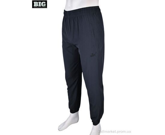 Спортивные брюки мужские Лето 4033-A05-3 grey (5 шт. р.сетка M-3XL) "BIG" недорого оптом от прямого поставщика, изображение 2 Фотография Спортивные брюки мужские Лето 4033-A05-3 grey (5 шт. р.сетка M-3XL) "BIG" недорого оптом от прямого поставщика, изображение 2