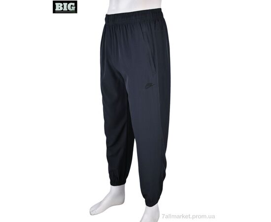 Спортивные брюки мужские Лето 4034-A08-3 grey (5 шт. р.сетка 4XL-8XL) "BIG" недорого оптом от прямого поставщика, изображение 2 Фотография Спортивные брюки мужские Лето 4034-A08-3 grey (5 шт. р.сетка 4XL-8XL) "BIG" недорого оптом от прямого поставщика, изображение 2