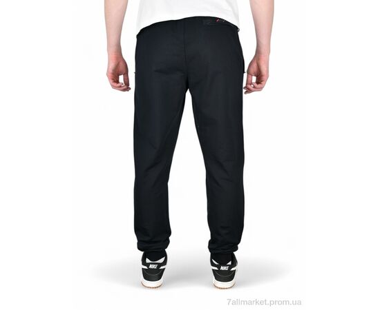 Спортивні штани чоловічі Весна/осінь M134 lacivert (5 шт. р.сіткаS-2XL) "MIXTIM" недорого оптом від прямого постачальника, зображення 3