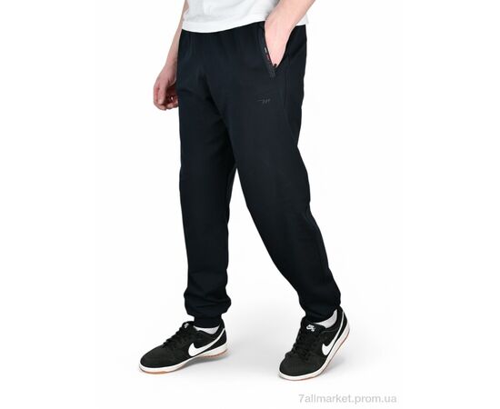 Спортивные брюки мужские Весна/осень M170 lacivert (5 шт. р.сетка S-2XL) "MIXTIM" недорого оптом от прямого поставщика, изображение 2 Фотография Спортивные брюки мужские Весна/осень M170 lacivert (5 шт. р.сетка S-2XL) "MIXTIM" недорого оптом от прямого поставщика, изображение 2