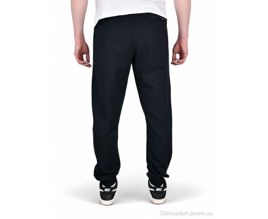 Спортивные брюки мужские Весна/осень M170 lacivert (5 шт. р.сетка S-2XL) "MIXTIM" недорого оптом от прямого поставщика, изображение 3 Фотография Спортивные брюки мужские Весна/осень M170 lacivert (5 шт. р.сетка S-2XL) "MIXTIM" недорого оптом от прямого поставщика, изображение 3