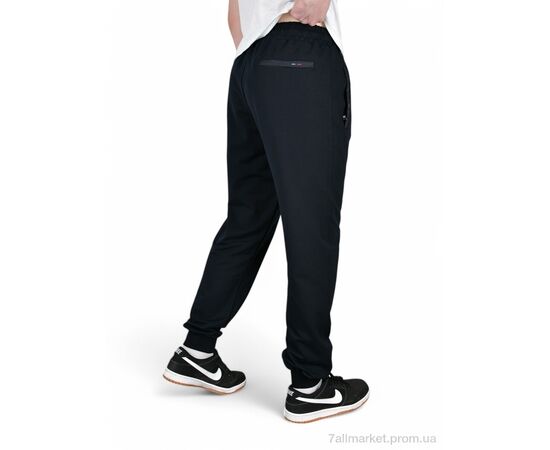 Спортивные брюки мужские Весна/осень M170 lacivert (5 шт. р.сетка S-2XL) "MIXTIM" недорого оптом от прямого поставщика, изображение 4 Фотография Спортивные брюки мужские Весна/осень M170 lacivert (5 шт. р.сетка S-2XL) "MIXTIM" недорого оптом от прямого поставщика, изображение 4