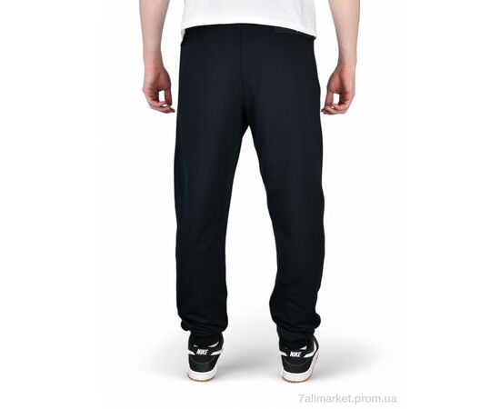 Фотография Спортивные брюки мужские Весна/осень M171 lacivert (5 шт. р.сетка S-2XL) "MIXTIM" недорого оптом от прямого поставщика, изображение 3