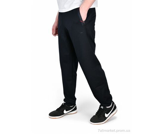 Спортивні штани чоловічі Весна/осінь M187 lacivert (5 шт. р.сіткаS-2XL) "MIXTIM" недорого оптом від прямого постачальника, зображення 2