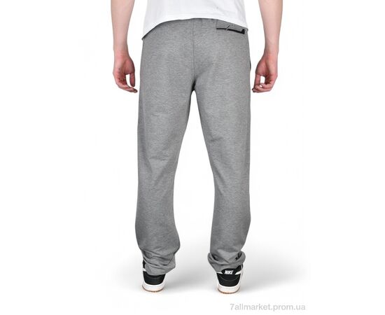 Спортивные брюки мужские Весна/осень M141 melanj (4 шт. р.сетка M-2XL) "MIXTIM" недорого оптом от прямого поставщика, изображение 3 Фотография Спортивные брюки мужские Весна/осень M141 melanj (4 шт. р.сетка M-2XL) "MIXTIM" недорого оптом от прямого поставщика, изображение 3