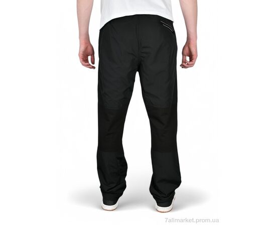Спортивні штани чоловічі Весна/осінь M151 siyah (4 шт. р.сіткаM-2XL) "MIXTIM" недорого оптом від прямого постачальника, зображення 3