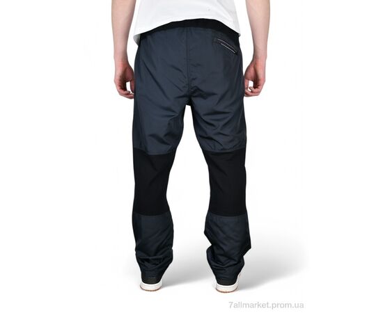 Спортивні штани чоловічі Весна/осінь M151 lacivert (4 шт. р.сіткаM-2XL) "MIXTIM" недорого оптом від прямого постачальника, зображення 3