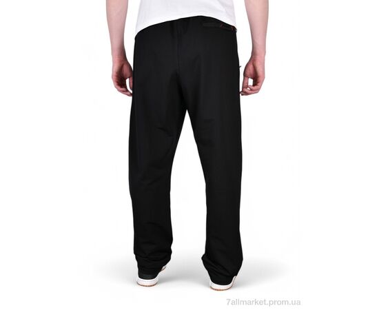 Спортивные брюки мужские Весна/осень M176 siyah (4 шт. р.сетка 3XL-6XL) "MIXTIM" недорого оптом от прямого поставщика, изображение 3 Фотография Спортивные брюки мужские Весна/осень M176 siyah (4 шт. р.сетка 3XL-6XL) "MIXTIM" недорого оптом от прямого поставщика, изображение 3