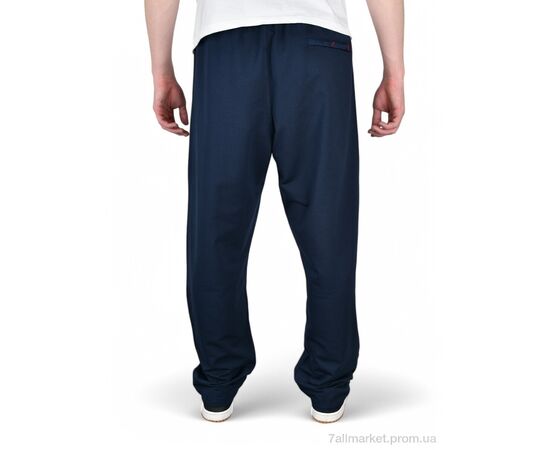 Спортивные брюки мужские Весна/осень M176 lacivert (4 шт. р.сетка 3XL-6XL) "MIXTIM" недорого оптом от прямого поставщика, изображение 3 Фотография Спортивные брюки мужские Весна/осень M176 lacivert (4 шт. р.сетка 3XL-6XL) "MIXTIM" недорого оптом от прямого поставщика, изображение 3